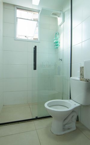 Apartamento à venda com 78m², 3 quartos e 2 vagas