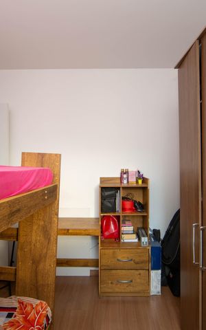 Apartamento à venda com 78m², 3 quartos e 2 vagas
