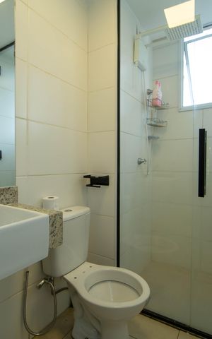 Apartamento à venda com 78m², 3 quartos e 2 vagas