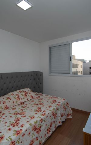 Apartamento à venda com 78m², 3 quartos e 2 vagas