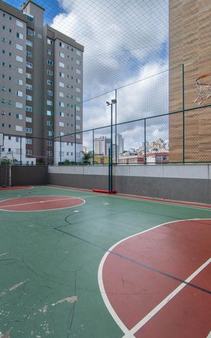 Apartamento à venda com 78m², 3 quartos e 2 vagas