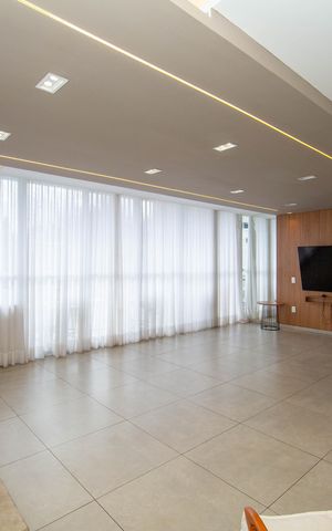 Apartamento à venda com 78m², 3 quartos e 2 vagas