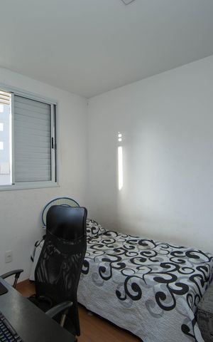 Apartamento à venda com 78m², 3 quartos e 2 vagas