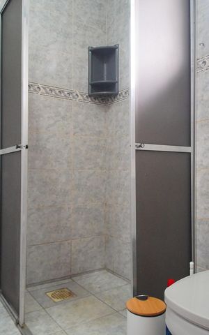 Apartamento à venda com 48m², 1 quarto e sem vagaBanheiro