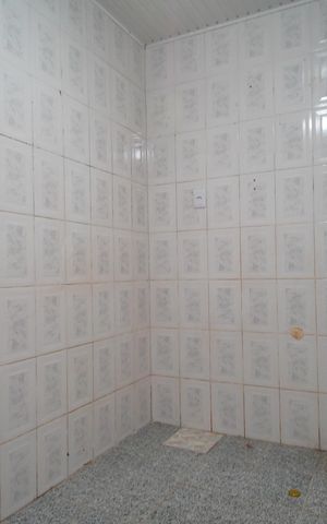 Apartamento à venda com 48m², 1 quarto e sem vagac