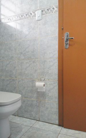 Apartamento à venda com 48m², 1 quarto e sem vagaBanheiro