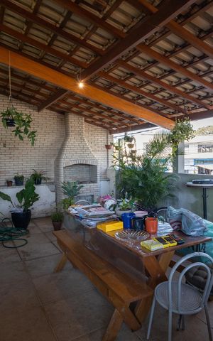 Casa para alugar com 220m², 2 quartos e sem vaga