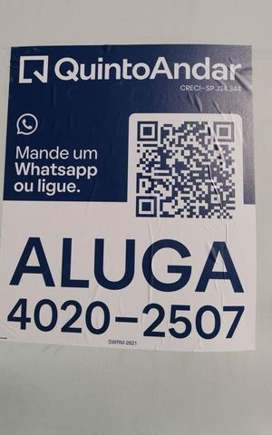 Apartamento para alugar com 100m², 3 quartos e 1 vagaFachada