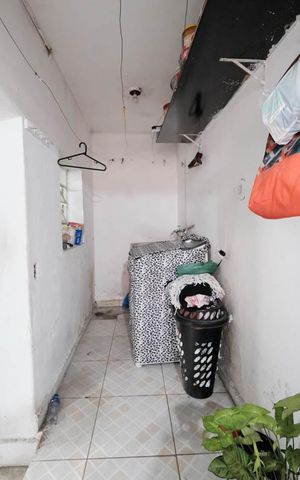Apartamento para alugar com 100m², 3 quartos e 1 vagaCozinha e Área de Serviço