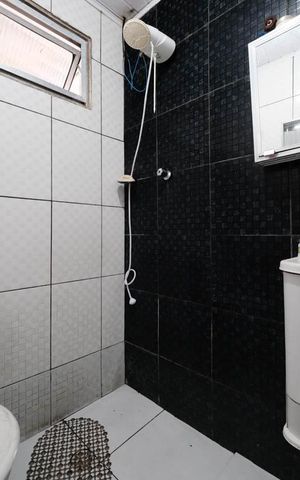Apartamento para alugar com 100m², 3 quartos e 1 vagaBanheiro