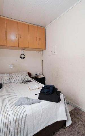 Apartamento para alugar com 100m², 3 quartos e 1 vagaQuarto 1
