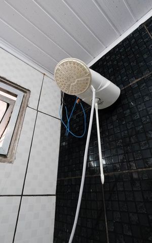 Apartamento para alugar com 100m², 3 quartos e 1 vagaBanheiro