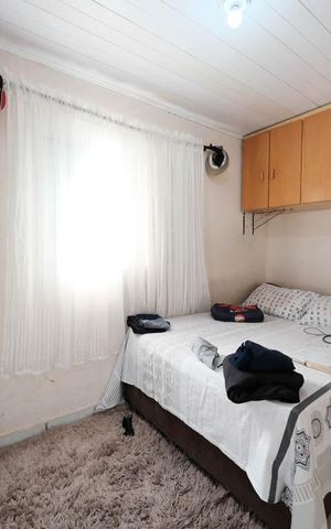 Apartamento para alugar com 100m², 3 quartos e 1 vagaQuarto 1