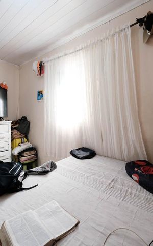 Apartamento para alugar com 100m², 3 quartos e 1 vagaQuarto 1