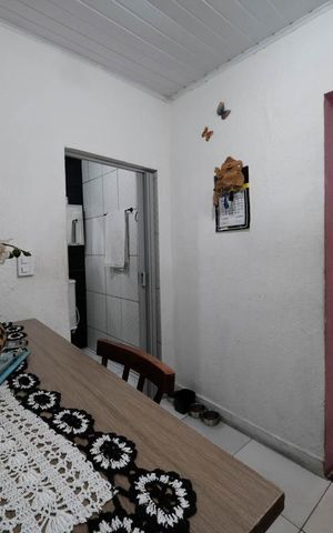Apartamento para alugar com 100m², 3 quartos e 1 vagaCozinha e Área de Serviço