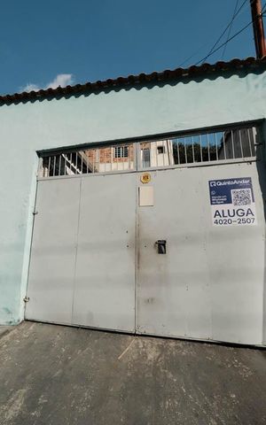 Apartamento para alugar com 100m², 3 quartos e 1 vagaFachada