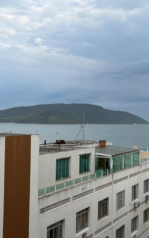 Apartamento para alugar com 51m², 1 quarto e 1 vagaVista da Sala