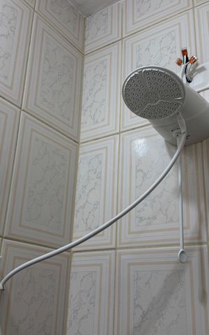 Apartamento para alugar com 51m², 1 quarto e 1 vagaBanheiro