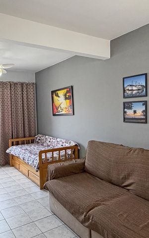 Apartamento para alugar com 51m², 1 quarto e 1 vagaSala