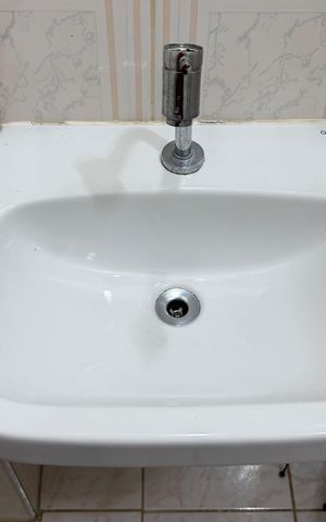 Apartamento para alugar com 51m², 1 quarto e 1 vagaBanheiro