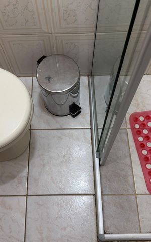 Apartamento para alugar com 51m², 1 quarto e 1 vagaBanheiro