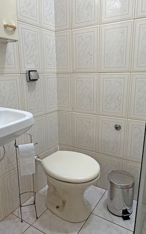 Apartamento para alugar com 51m², 1 quarto e 1 vagaBanheiro