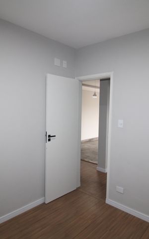 Apartamento para alugar com 77m², 2 quartos e 3 vagasQuarto 2