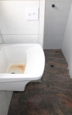Apartamento para alugar com 77m², 2 quartos e 3 vagasÁrea de Serviço