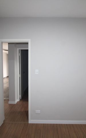 Apartamento para alugar com 77m², 2 quartos e 3 vagasQuarto 2
