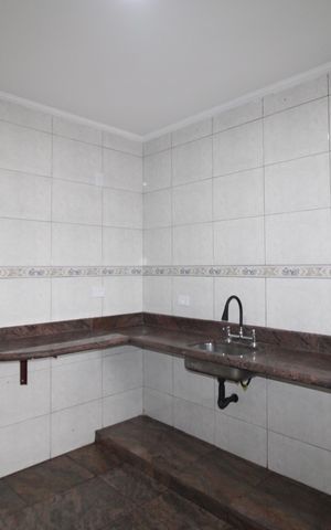 Apartamento para alugar com 77m², 2 quartos e 3 vagasCozinha