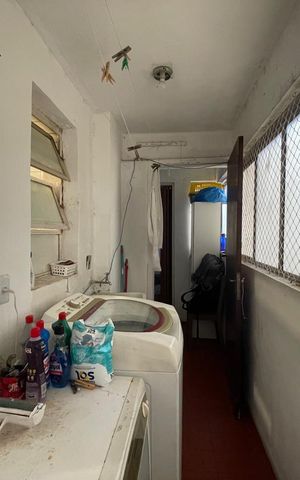 Apartamento à venda com 94m², 3 quartos e 1 vaga