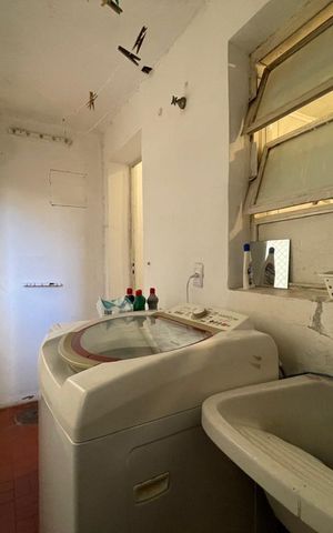 Apartamento à venda com 94m², 3 quartos e 1 vaga
