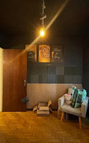 Apartamento à venda com 94m², 3 quartos e 1 vaga