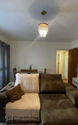 Apartamento à venda com 94m², 3 quartos e 1 vaga