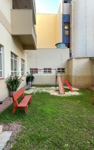 Apartamento à venda com 94m², 3 quartos e 1 vaga
