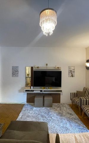Apartamento à venda com 94m², 3 quartos e 1 vaga
