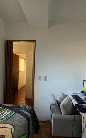 Apartamento à venda com 94m², 3 quartos e 1 vaga