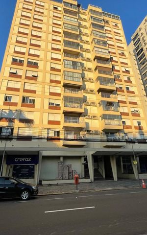 Apartamento à venda com 94m², 3 quartos e 1 vaga Apartamento à venda com 94m², 3 quartos e 1 vagaFachada