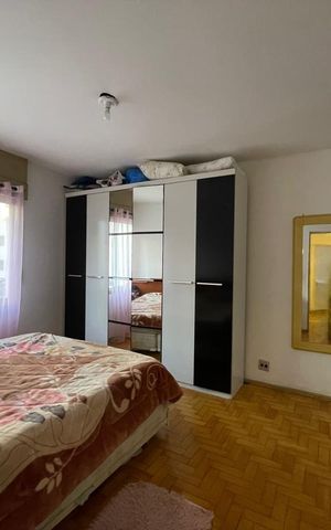 Apartamento à venda com 94m², 3 quartos e 1 vaga