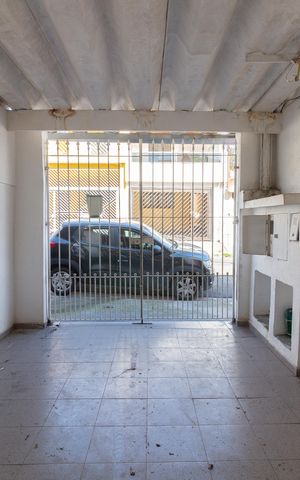 Casa à venda com 86m², 2 quartos e 1 vaga Casa à venda com 86m², 2 quartos e 1 vagaGaragem