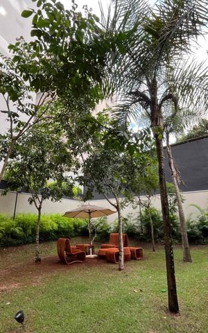 Apartamento para alugar com 22m², 1 quarto e sem vagaÁrea externa