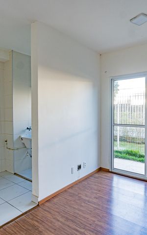 Apartamento à venda com 48m², 2 quartos e 1 vaga Apartamento à venda com 48m², 2 quartos e 1 vagaSala