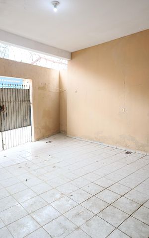 Casa à venda com 110m², 3 quartos e 1 vagaGaragem
