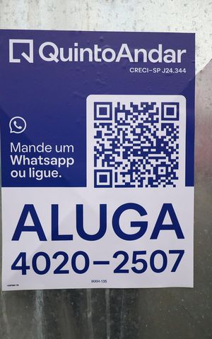 Casa à venda com 110m², 3 quartos e 1 vagaPlaca