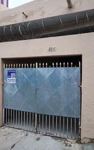 Casa à venda com 110m², 3 quartos e 1 vagaFachada