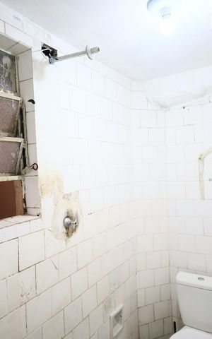 Casa à venda com 110m², 3 quartos e 1 vagaBanheiro de serviço
