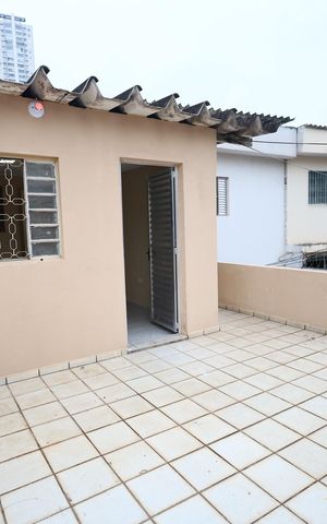 Casa à venda com 110m², 3 quartos e 1 vagaVaranda do Quarto 1