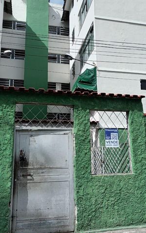 Apartamento à venda com 55m², 2 quartos e sem vaga Apartamento à venda com 55m², 2 quartos e sem vagaFachada