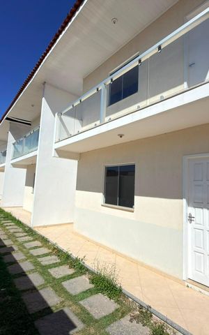 Casa para alugar com 105m², 2 quartos e 1 vaga Casa para alugar com 105m², 2 quartos e 1 vagaÁrea externa