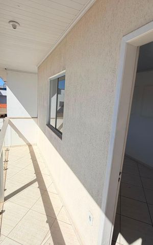 Casa para alugar com 105m², 2 quartos e 1 vaga Casa para alugar com 105m², 2 quartos e 1 vagaVaranda